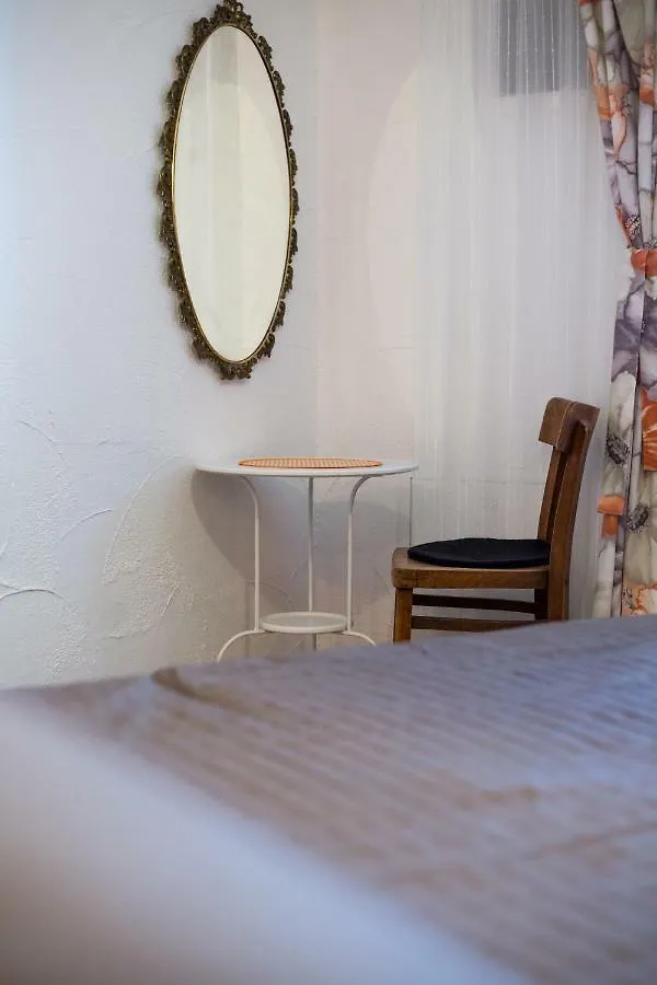 Studio Apartman Veles Appartement Mošćenička Draga